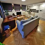 Duplex La Ranita Salmantina Lejlighed *