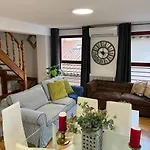 Daire Duplex La Ranita Salmantina Salamanca