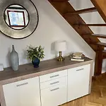 Daire Duplex La Ranita Salmantina
