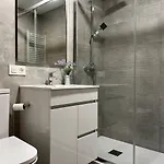 Duplex La Ranita Salmantina Daire