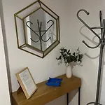 Duplex La Ranita Salmantina Daire