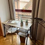 Daire Duplex La Ranita Salmantina
