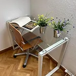 Daire Duplex La Ranita Salmantina *