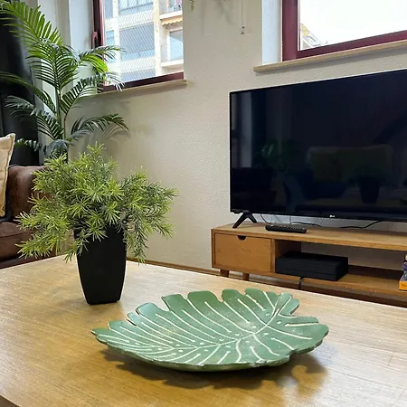 Duplex Laranitasalmantina 살라망카