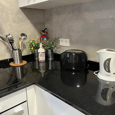 Apartamento Duplex Laranitasalmantina Salamanca