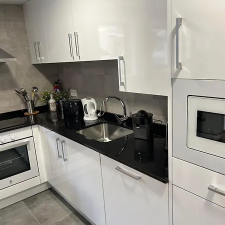 Apartmán Duplex Laranitasalmantina *