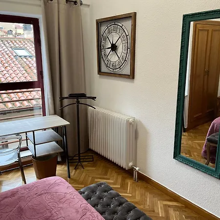 Duplex Laranitasalmantina Apartamento *