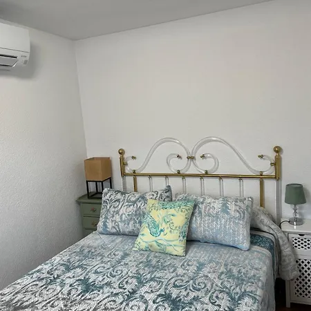 Duplex Laranitasalmantina Salamanka