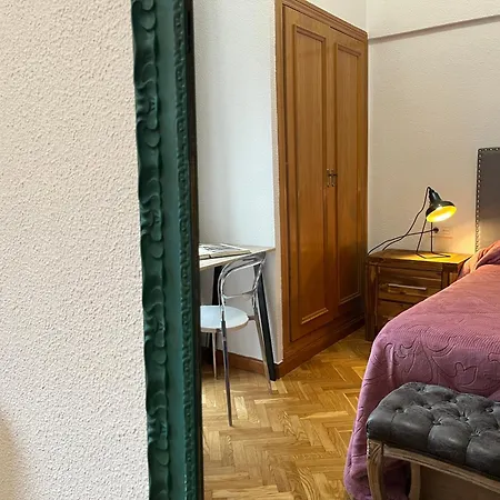 아파트 Duplex Laranitasalmantina 살라망카