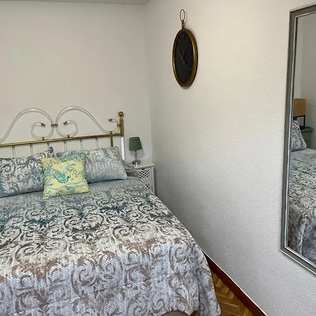 Duplex Laranitasalmantina Salamanka