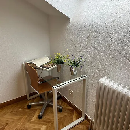 Duplex Laranitasalmantina Apartmán Salamanka