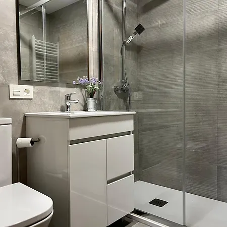 Apartmán Duplex Laranitasalmantina Salamanka