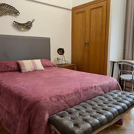 Apartmán Duplex Laranitasalmantina Salamanka