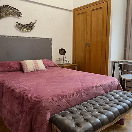 Duplex Laranitasalmantina 살라망카