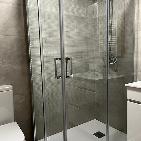 아파트 Duplex Laranitasalmantina