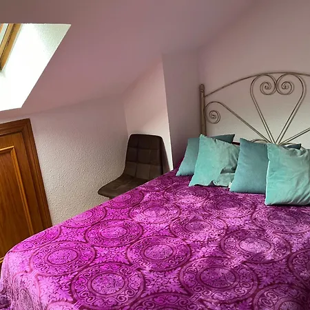 Duplex Laranitasalmantina 살라망카