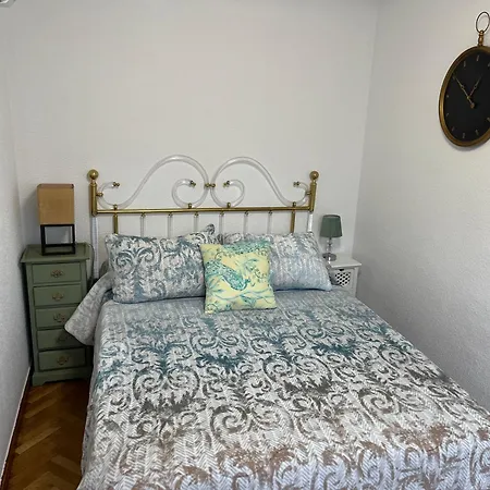 Duplex Laranitasalmantina * Salamanca