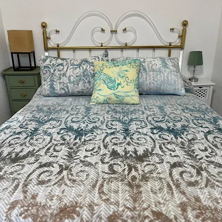 Duplex Laranitasalmantina Apartmán Salamanka