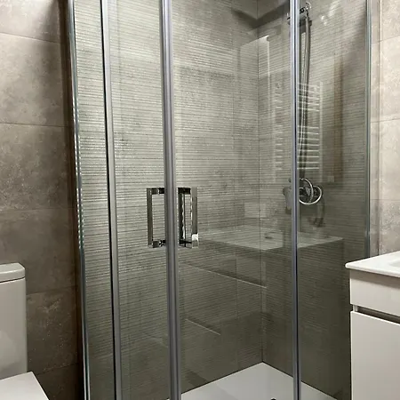 Duplex Laranitasalmantina 아파트 *