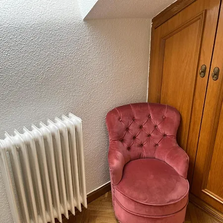 Duplex Laranitasalmantina Apartmán *