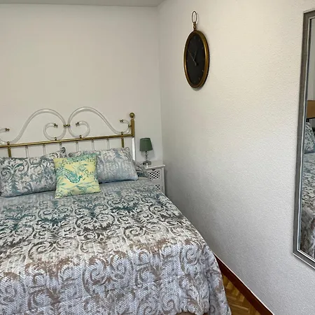 Duplex Laranitasalmantina * Salamanka