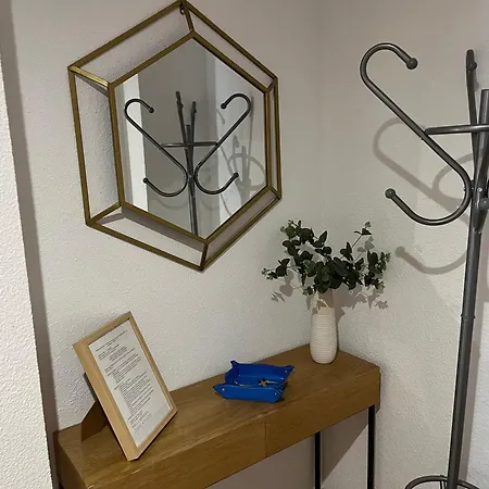 Duplex Laranitasalmantina 아파트