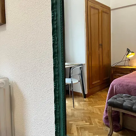 Duplex Laranitasalmantina Apartamento *