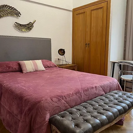 Apartmán Duplex Laranitasalmantina Salamanka