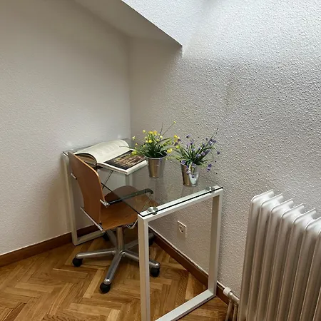 Duplex Laranitasalmantina