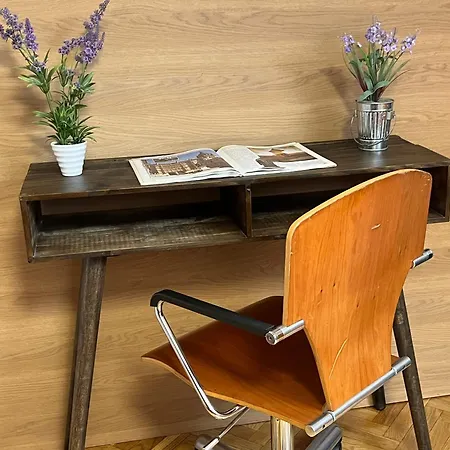 Duplex Laranitasalmantina Apartmán