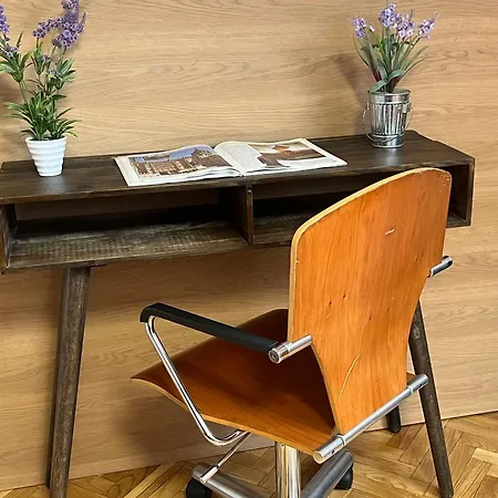 Duplex Laranitasalmantina 아파트 *