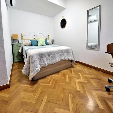 Duplex La Ranita Salmantina Apartamento