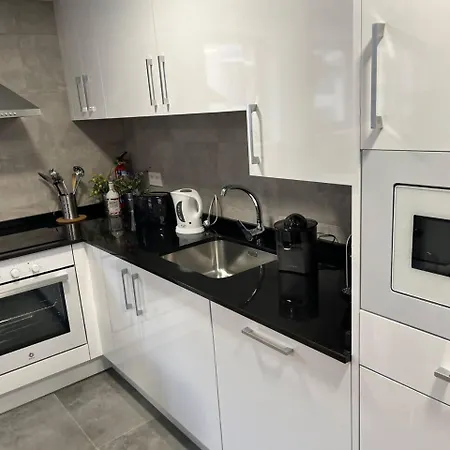 Duplex La Ranita Salmantina
