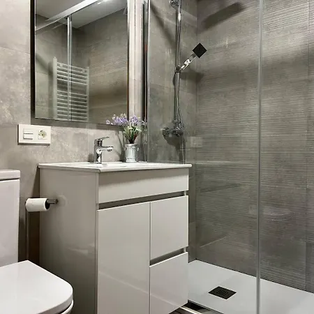 Duplex La Ranita Salmantina 아파트