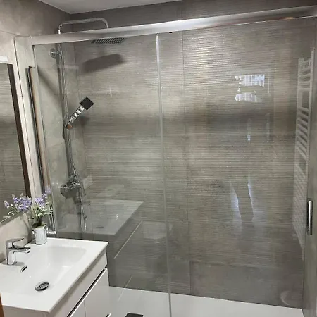Duplex La Ranita Salmantina 아파트 *