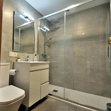 아파트 Duplex La Ranita Salmantina 살라망카