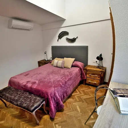 Duplex La Ranita Salmantina 아파트