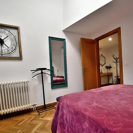 Duplex La Ranita Salmantina 아파트