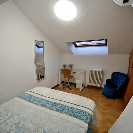 Duplex La Ranita Salmantina * 살라망카