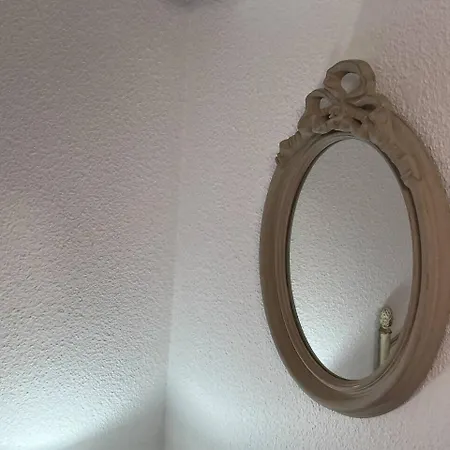 아파트 Duplex La Ranita Salmantina *