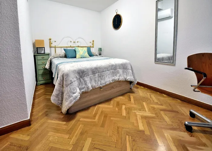 Duplex La Ranita Salmantina 아파트