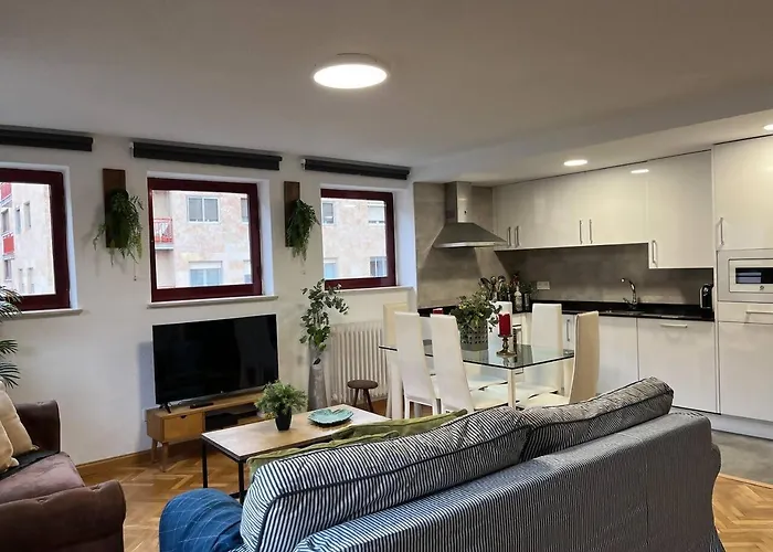 Duplex La Ranita Salmantina * 살라망카