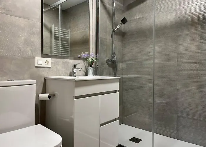 Duplex La Ranita Salmantina 아파트