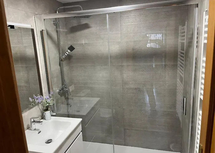 Duplex La Ranita Salmantina Apartment *