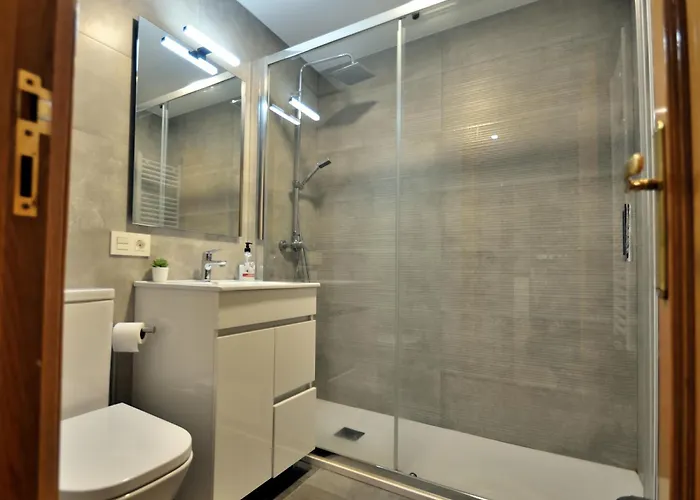아파트 Duplex La Ranita Salmantina 살라망카