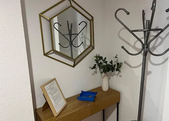 Duplex La Ranita Salmantina Apartment