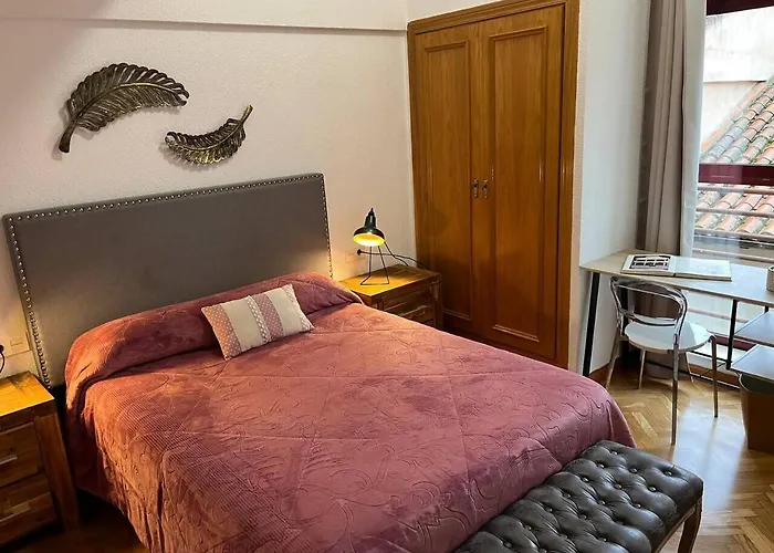 Duplex La Ranita Salmantina Salamanca