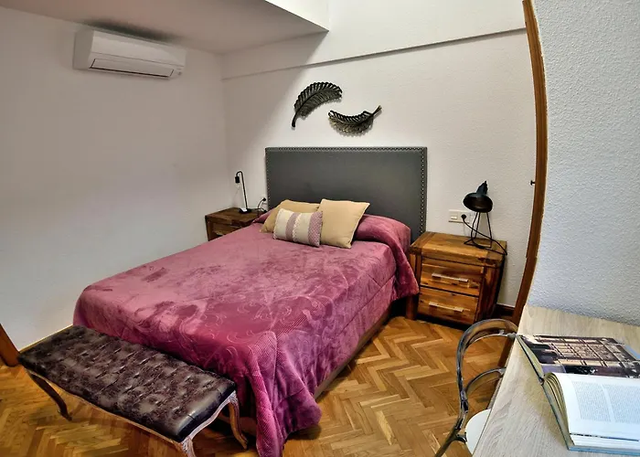 Duplex La Ranita Salmantina 아파트