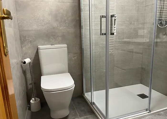 Duplex La Ranita Salmantina