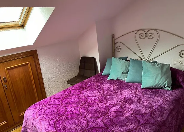 Duplex La Ranita Salmantina